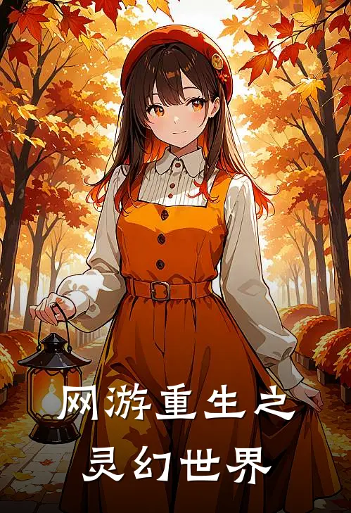 网游重生之灵幻世界