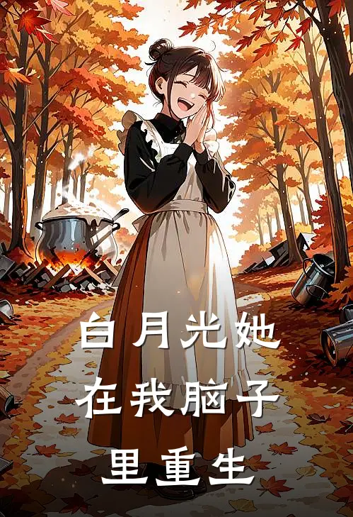 白月光她在我脑子里重生苏晚顾承舟全本免费完结小说_免费小说完结白月光她在我脑子里重生苏晚顾承舟