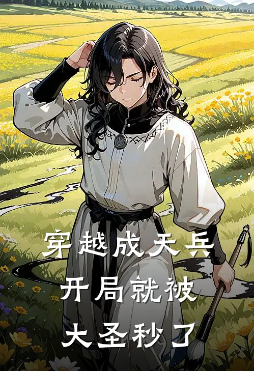 穿越成天兵，开局就被大圣秒了