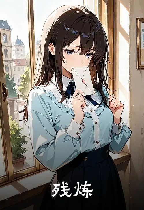 残炼楚白笙刘轩在线免费小说_最新推荐小说残炼(楚白笙刘轩)