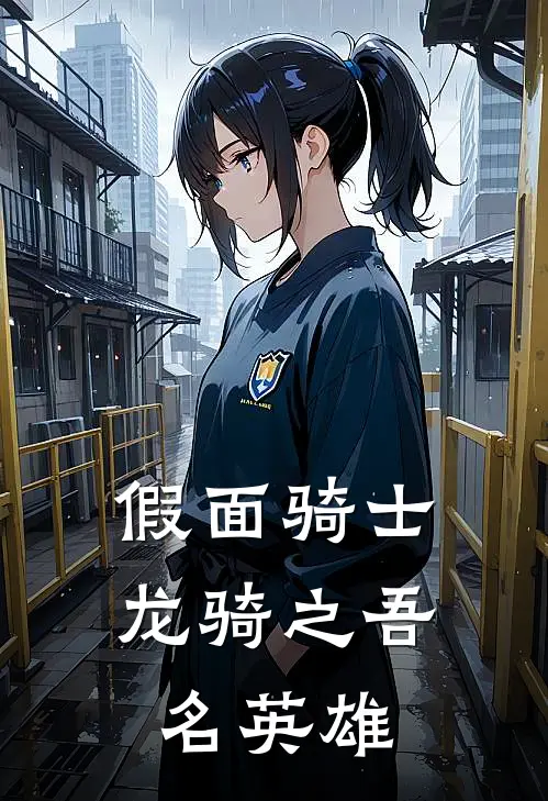 假面骑士龙骑之吾名英雄