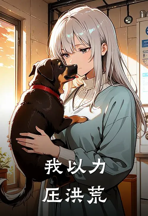 我以力压洪荒