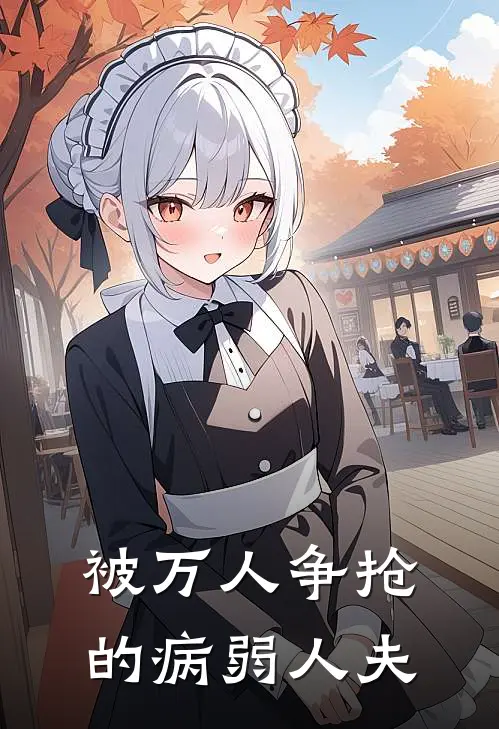 被万人争抢的病弱人夫