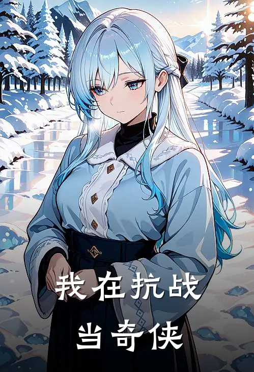 我在抗战当奇侠(王牧风童可心)免费小说完结版_最新章节列表我在抗战当奇侠(王牧风童可心)