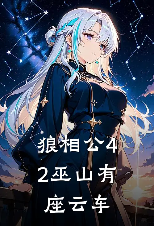 狼相公42巫山有座云车