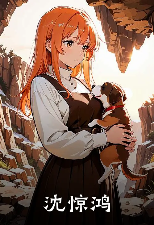 沈惊鸿(沈惊鸿赵虎)最热门小说_小说完整版沈惊鸿沈惊鸿赵虎