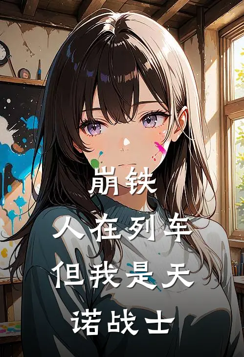 崩铁：人在列车，但我是天诺战士