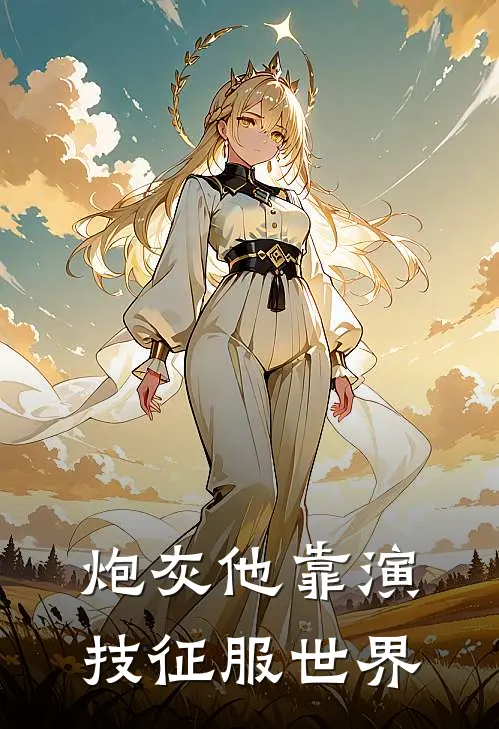 炮灰他靠演技征服世界