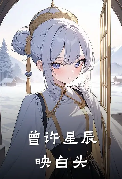 曾许星辰映白头温时宜裴宴州最新小说推荐_热门小说排行榜曾许星辰映白头(温时宜裴宴州)