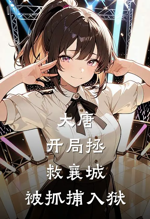 大唐：开局拯救襄城，被抓捕入狱(萧衍李世民)免费热门小说_最新小说推荐大唐：开局拯救襄城，被抓捕入狱萧衍李世民