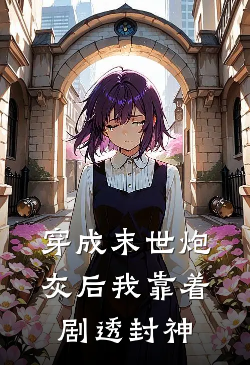 穿成末世炮灰后我靠着剧透封神林薇苏清最新好看小说_最新章节列表穿成末世炮灰后我靠着剧透封神(林薇苏清)