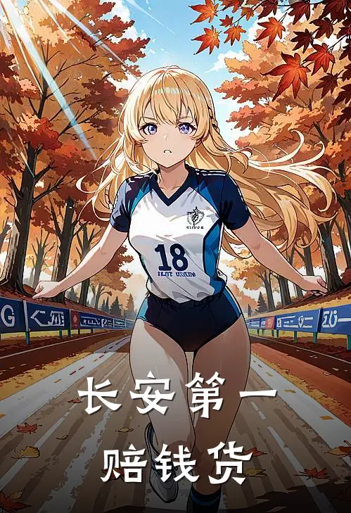 长安第一赔钱货