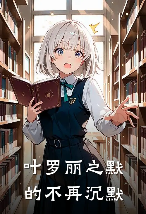 叶罗丽之默的不再沉默(王默文茜)免费阅读完整版小说_最新小说全文阅读叶罗丽之默的不再沉默王默文茜