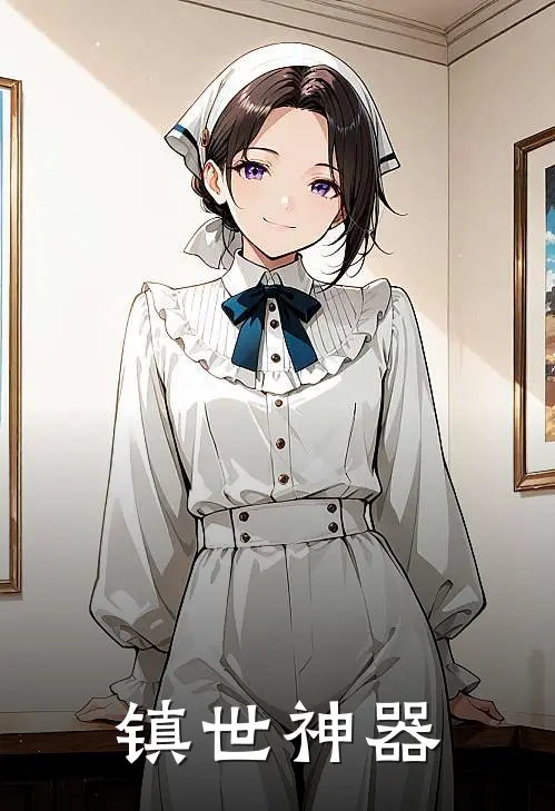 镇世神器