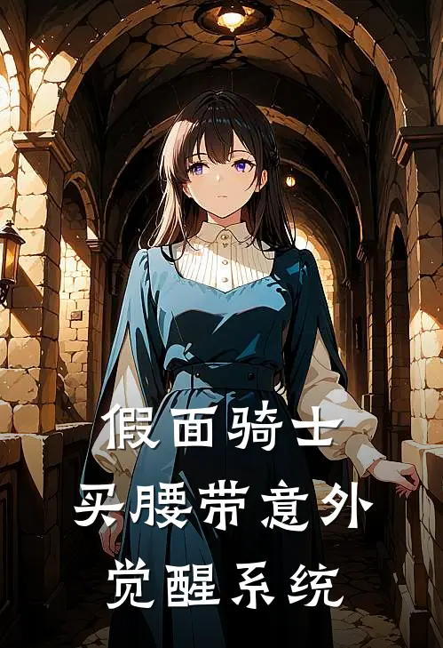 假面骑士：买腰带意外觉醒系统