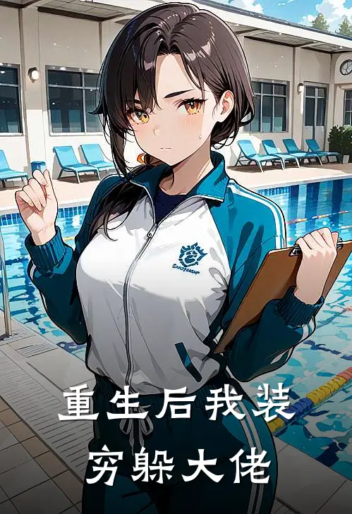 重生后我装穷躲大佬