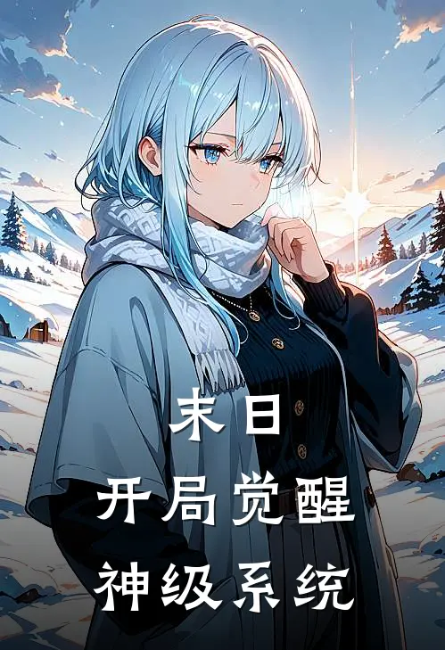 末日：开局觉醒神级系统