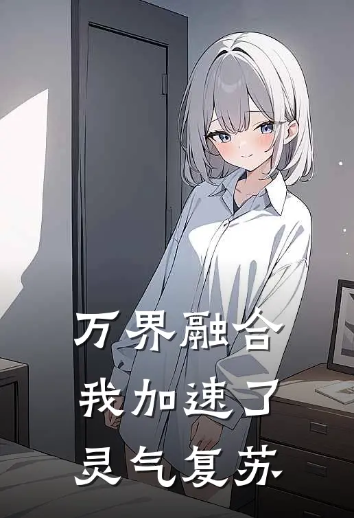 万界融合，我加速了灵气复苏(李易李易)免费阅读完整版小说_最新小说全文阅读万界融合，我加速了灵气复苏李易李易