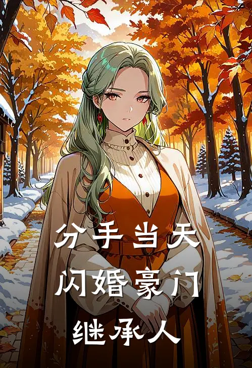 谢晚凝陆西洲(分手当天，闪婚豪门继承人)最新章节免费在线阅读_(谢晚凝陆西洲)完结版在线阅读