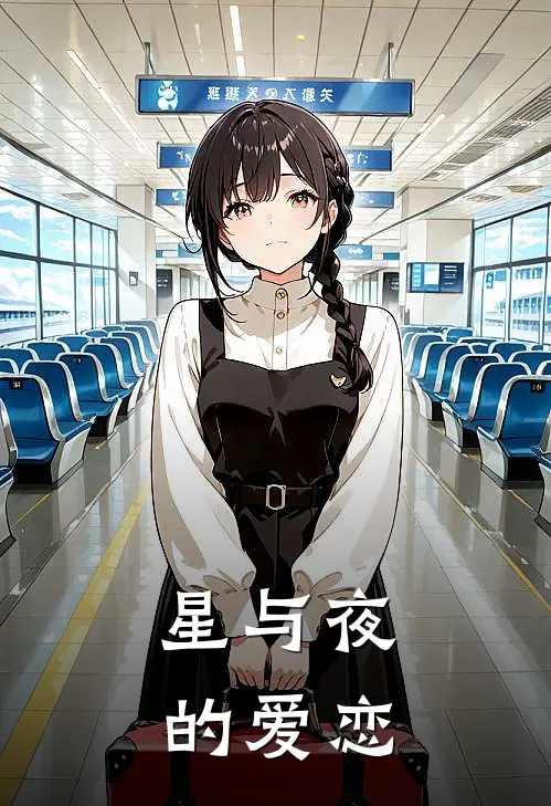 星与夜的爱恋