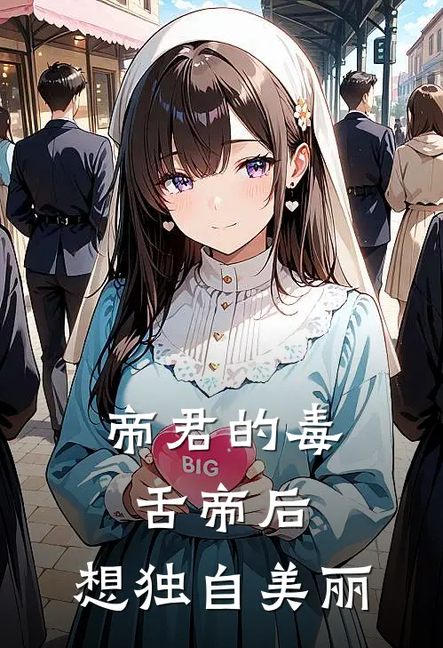 帝君的毒舌帝后，想独自美丽