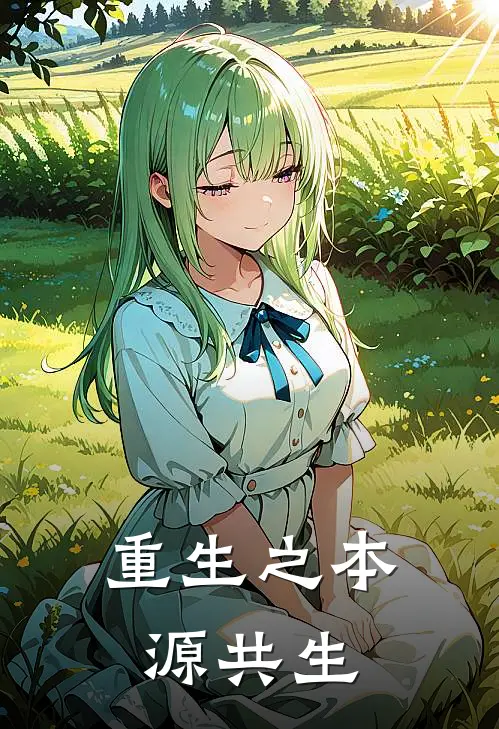 重生之本源共生