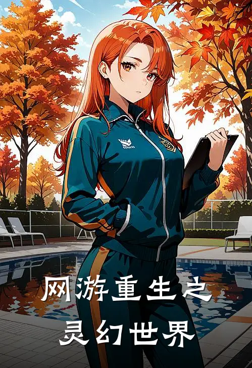 网游重生之灵幻世界