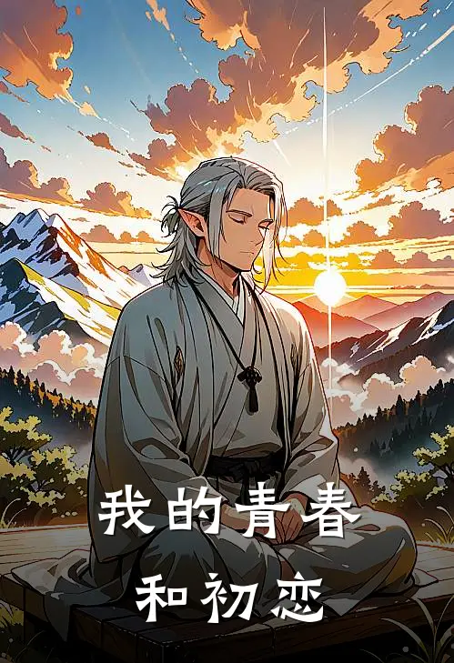 我的青春和初恋