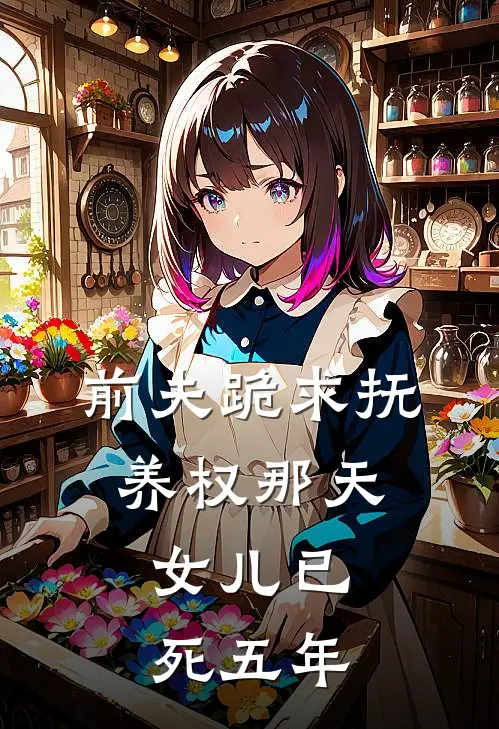 前夫跪求抚养权那天，女儿已死五年(陆戍北沙弥)热门网络小说推荐_最新完结小说推荐前夫跪求抚养权那天，女儿已死五年陆戍北沙弥