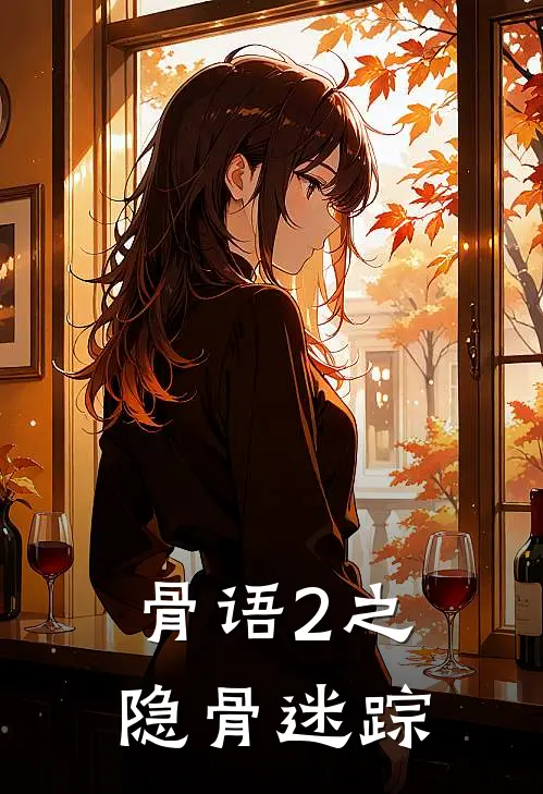 【骨语2之隐骨迷踪】