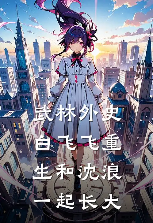 武林外史白飞飞重生和沈浪一起长大