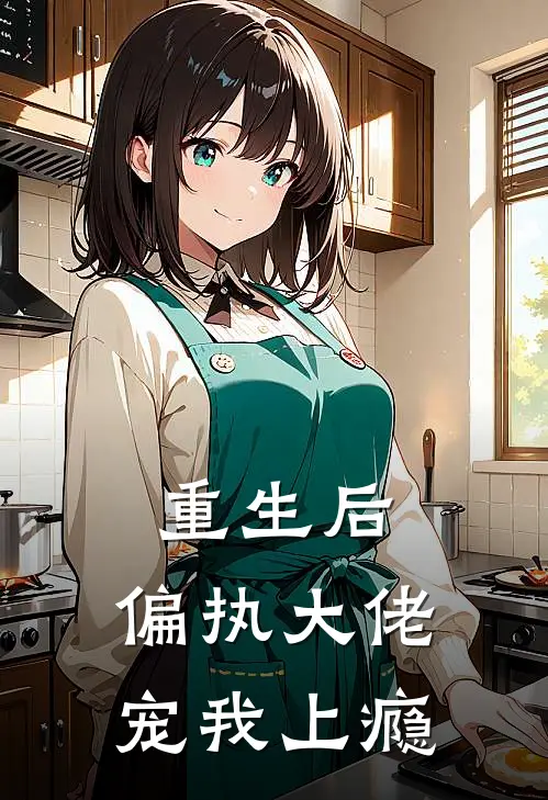 重生后，偏执大佬宠我上瘾