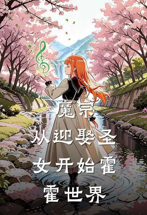 魔宗：从迎娶圣女开始霍霍世界方元顾清月免费完结版小说_小说完结魔宗：从迎娶圣女开始霍霍世界方元顾清月