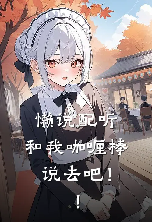 懒说配听，和我咖喱棒说去吧！！