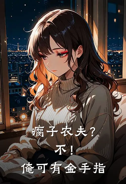 瘸子农夫？不！俺可有金手指