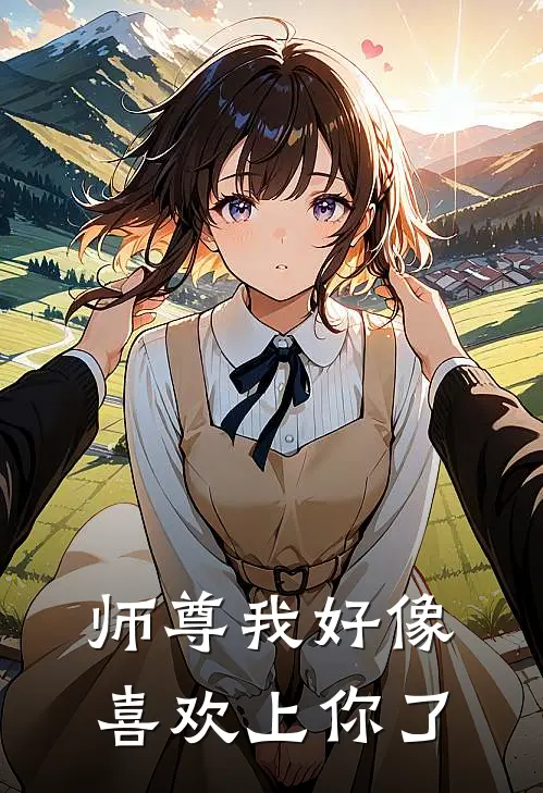 师尊我好像喜欢上你了