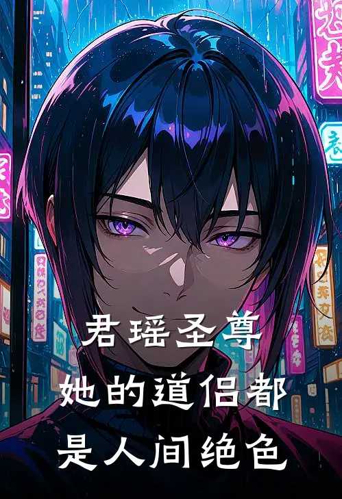 君瑶圣尊：她的道侣都是人间绝色段君瑶白九歌完整版小说全文免费阅读_最新章节列表君瑶圣尊：她的道侣都是人间绝色(段君瑶白九歌)