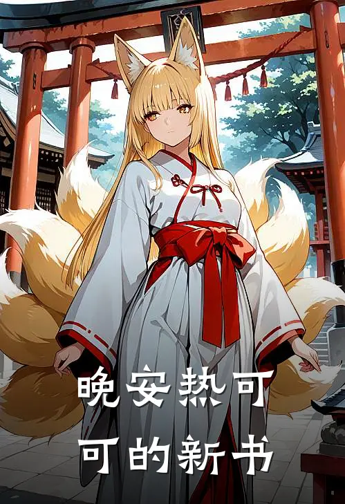 晚安热可可的新书