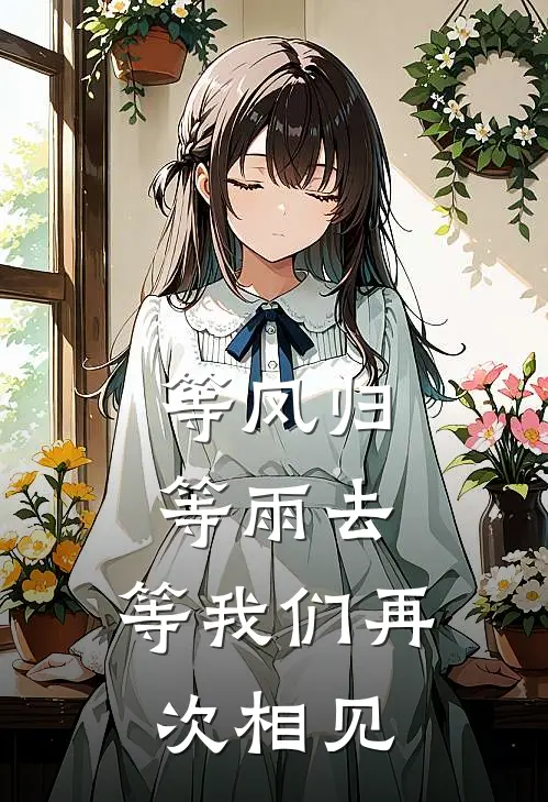 等风归等雨去，等我们再次相见(周子安宋洵)全本免费小说_阅读免费小说等风归等雨去，等我们再次相见周子安宋洵