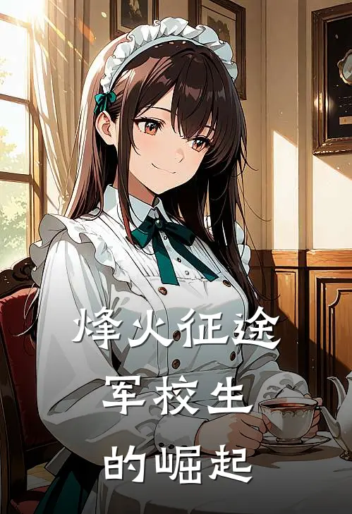 烽火征途：军校生的崛起