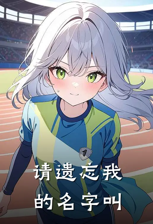 请遗忘我的名字叫