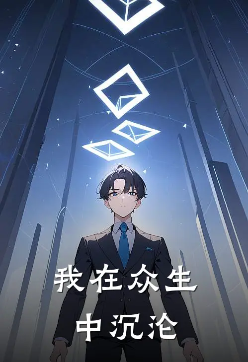 我在众生中沉沦瑞克罗根完结小说免费阅读_完本热门小说我在众生中沉沦瑞克罗根