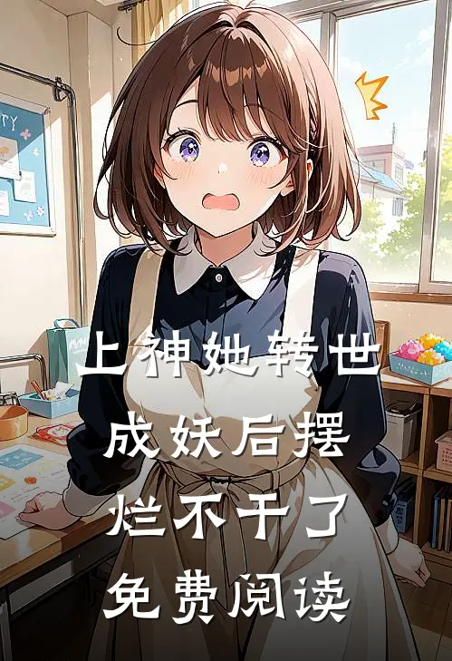 上神她转世成妖后摆烂不干了免费阅读