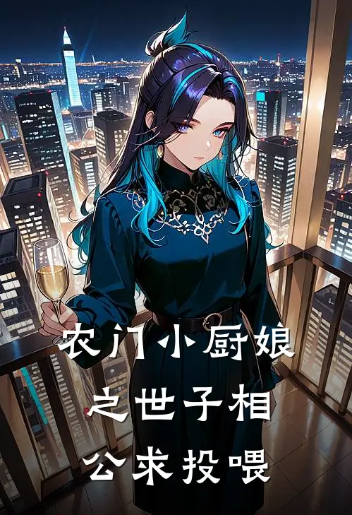 农门小厨娘之世子相公求投喂苏禾萧景琰小说完结推荐_完整版小说免费阅读农门小厨娘之世子相公求投喂(苏禾萧景琰)