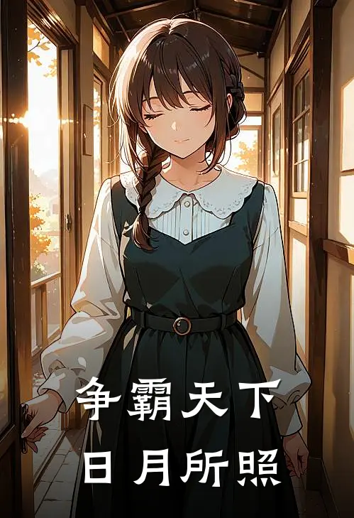 争霸天下：日月所照