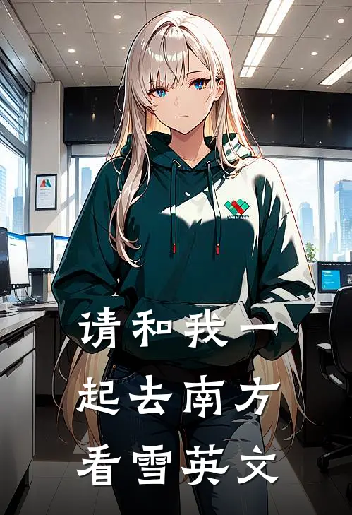 请和我一起去南方看雪英文