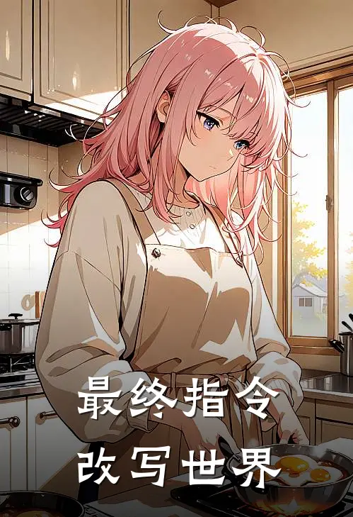 最终指令：改写世界