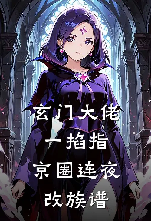 玄门大佬一掐指，京圈连夜改族谱苏宁沈珠小说完整版免费阅读_热门小说排行榜玄门大佬一掐指，京圈连夜改族谱(苏宁沈珠)