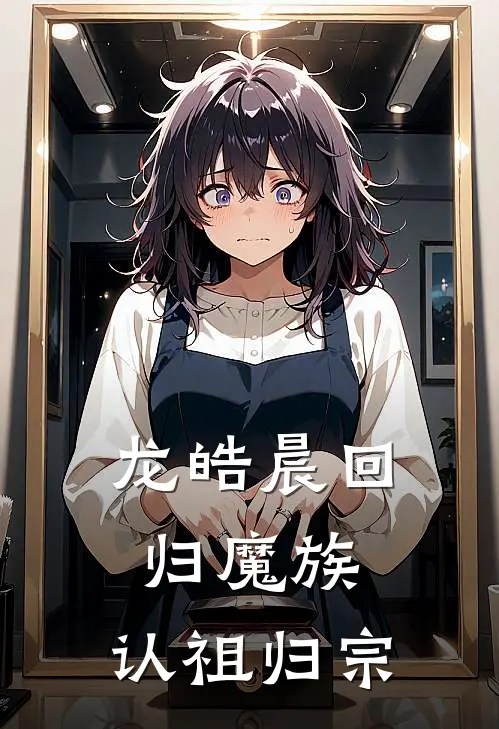 龙皓晨回归魔族,认祖归宗