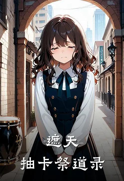 遮天：抽卡祭道录